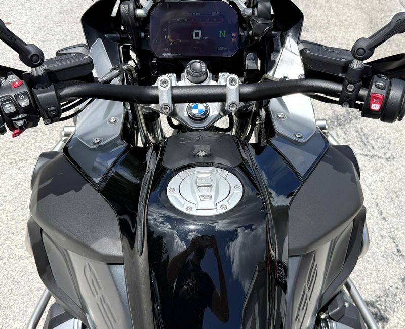 2022 BMW R 1250 GS Adventure