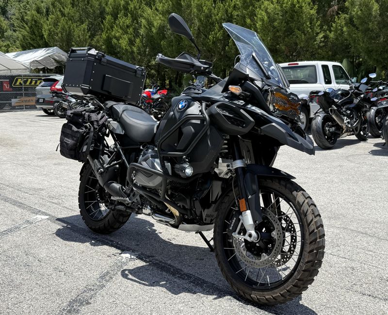 Used 2023 BMW R 1250 GS Adventure 