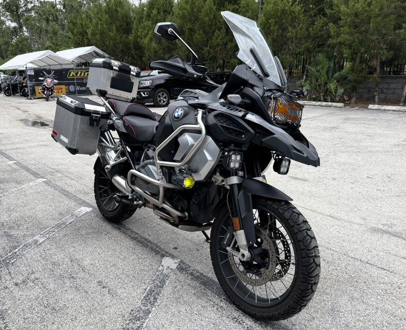 2023 BMW R 1250 GS ADVENTURE