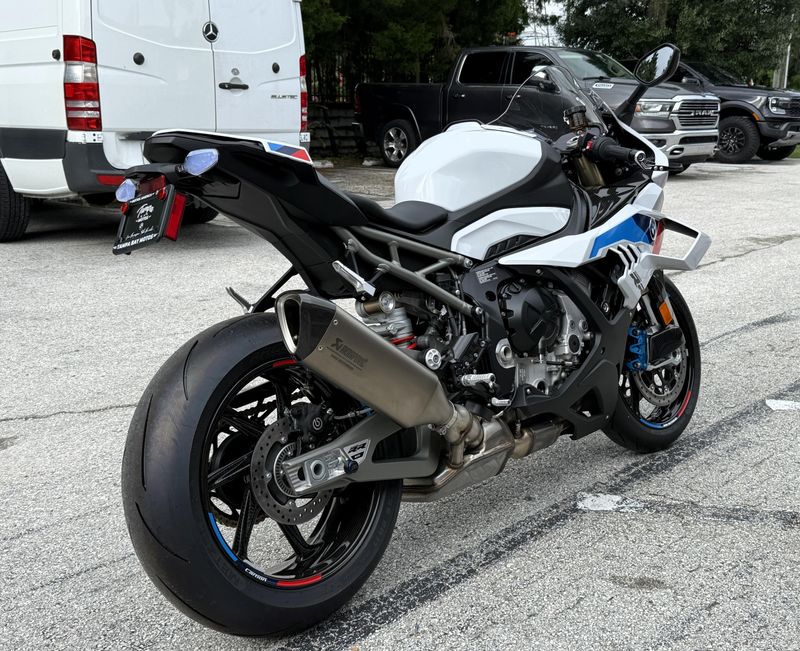 2026 BMW S 1000 RR