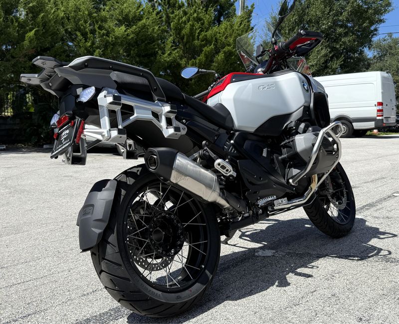 2026 BMW R 1300 GS Adventure