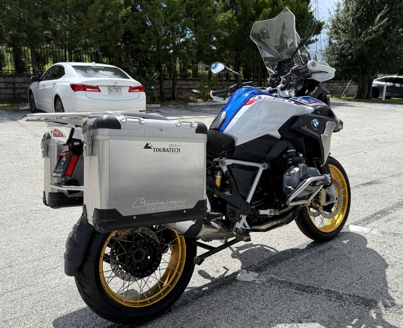 Used 2019 BMW R 1250 GS 