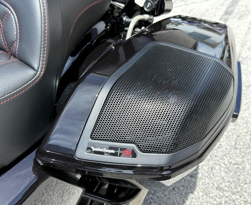 Used 2025 Harley-Davidson ROAD GLIDE CVO ROAD GLIDE 