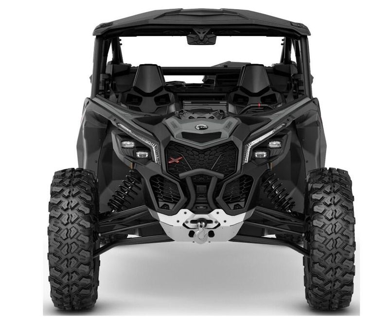 New 2026 Can-Am MAVERICK X3 MAX X TURBO Image 7