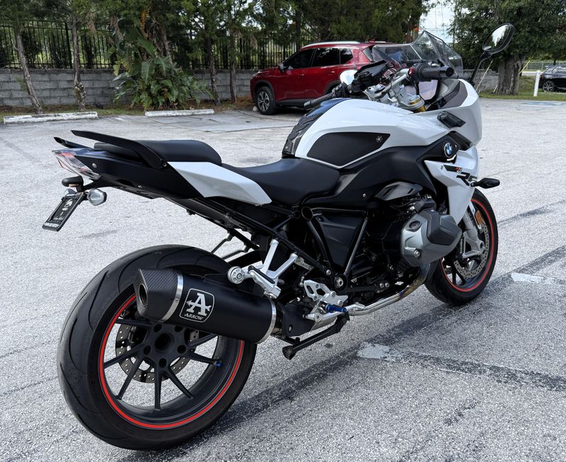 2023 BMW R 1250 RS