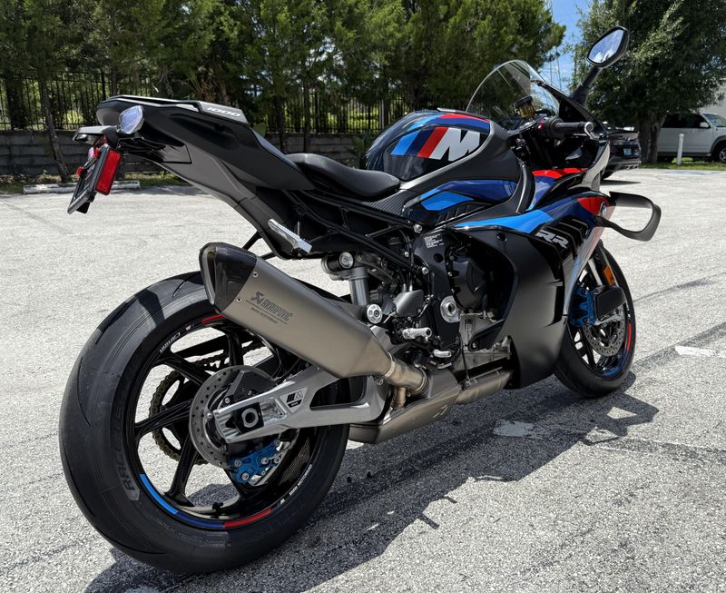 2026 BMW M 1000 RR