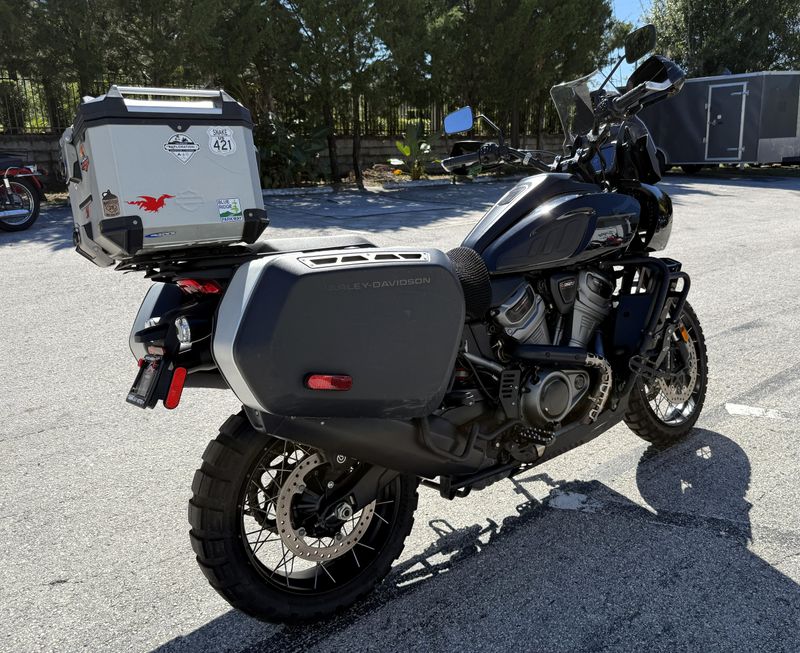 Used 2023 Harley-Davidson Pan America 1250 Special 
