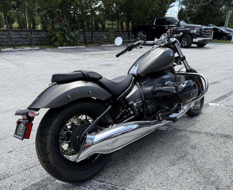 Used 2023 BMW R 18 Base 