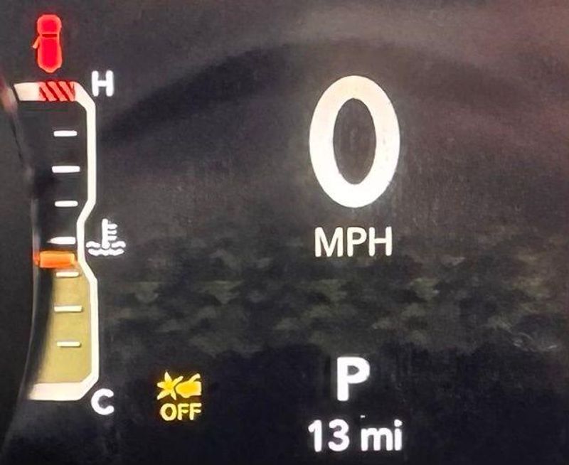 New 2026 Jeep Wrangler 4-door Rubicon XImage 16