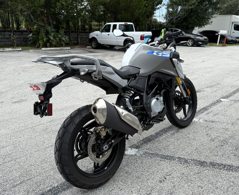 Used 2019 BMW G 310 GS 