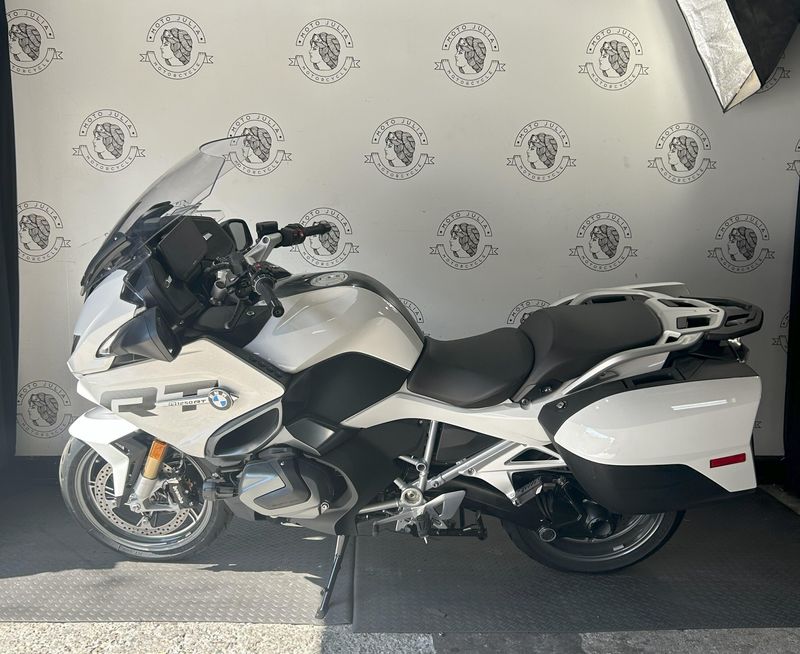 2024 BMW R 1250 RT