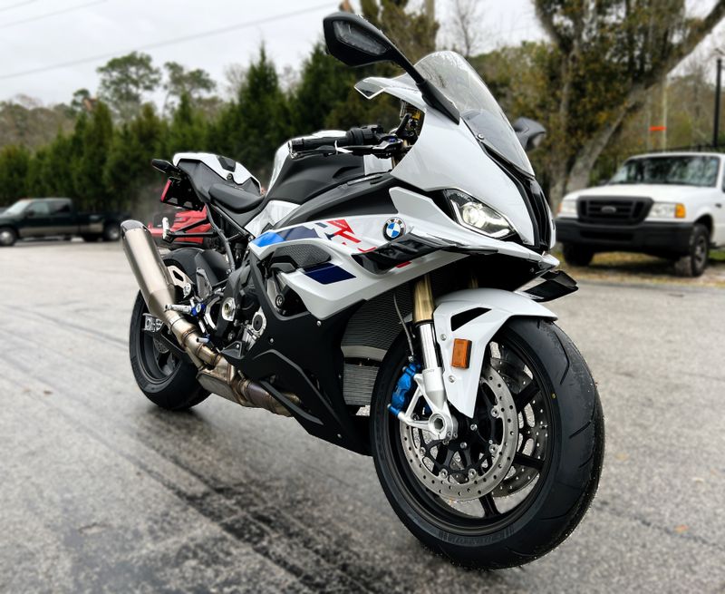 2024 BMW S 1000 RR M Package 