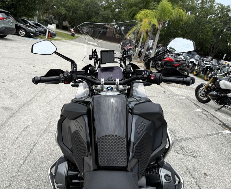 2023 BMW R 1250 GS ADVENTURE
