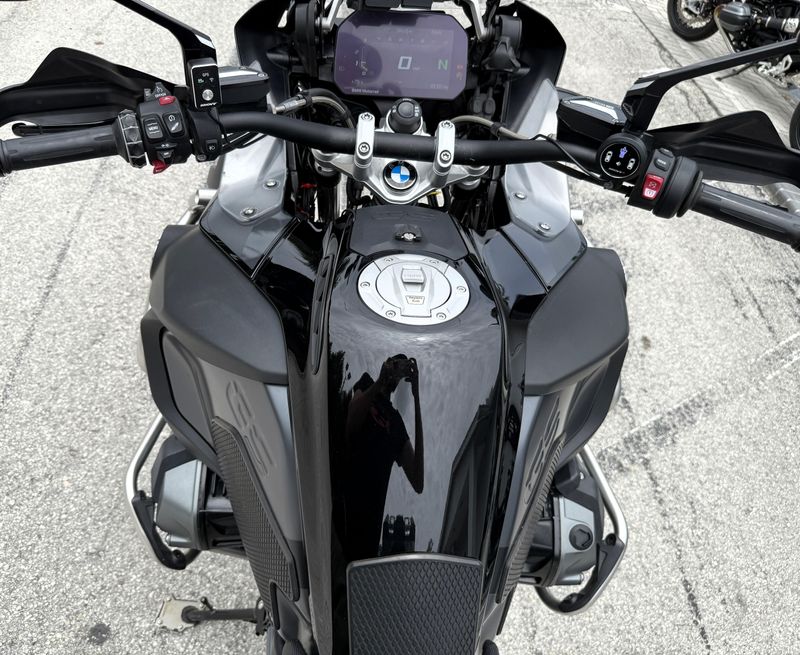 2023 BMW R 1250 GS ADVENTURE