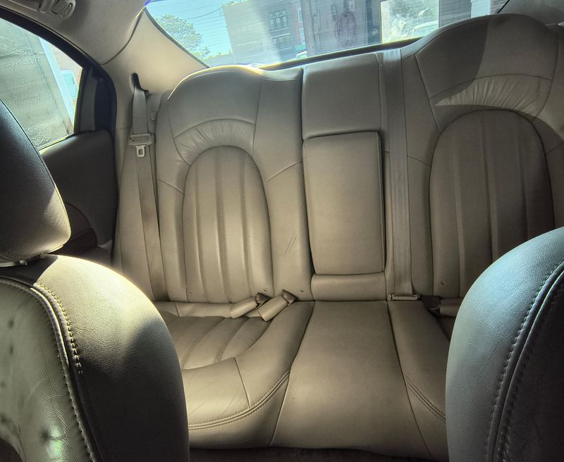 Used 2003 Chrysler 300M Image 13