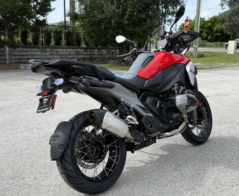 2026 BMW R 1300 GS