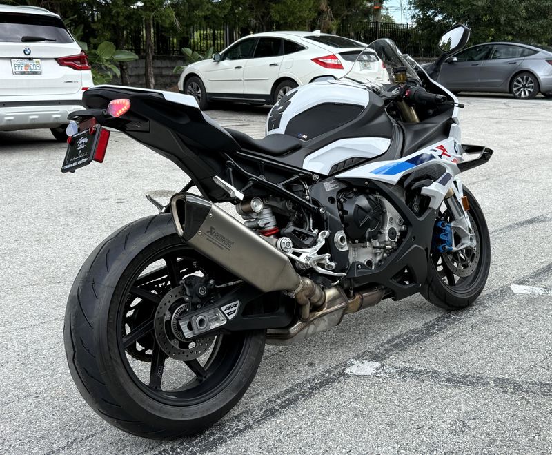 Used 2024 BMW S 1000 RR 
