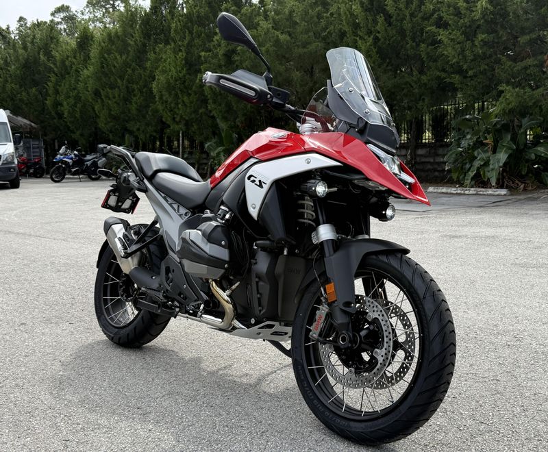 2026 BMW R 1300 GS