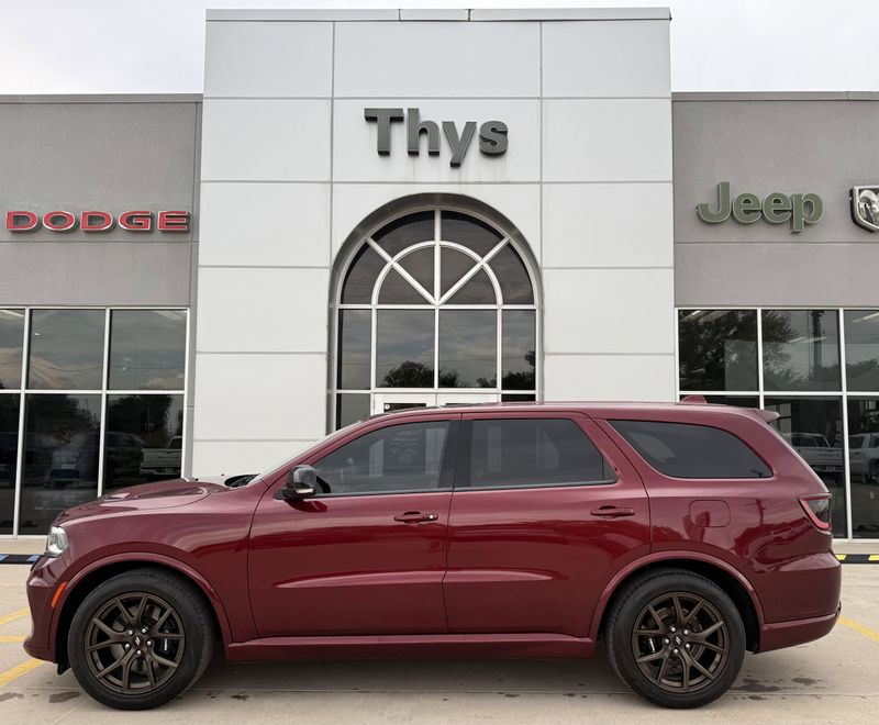 Used 2022 Dodge Durango R/T PlusImage 37