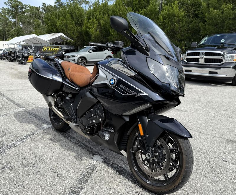 Used 2019 BMW K 1600 GT 