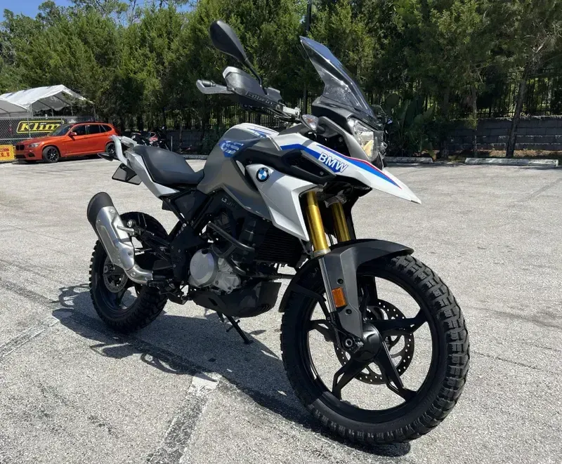 Used 2019 BMW G 310 GS 