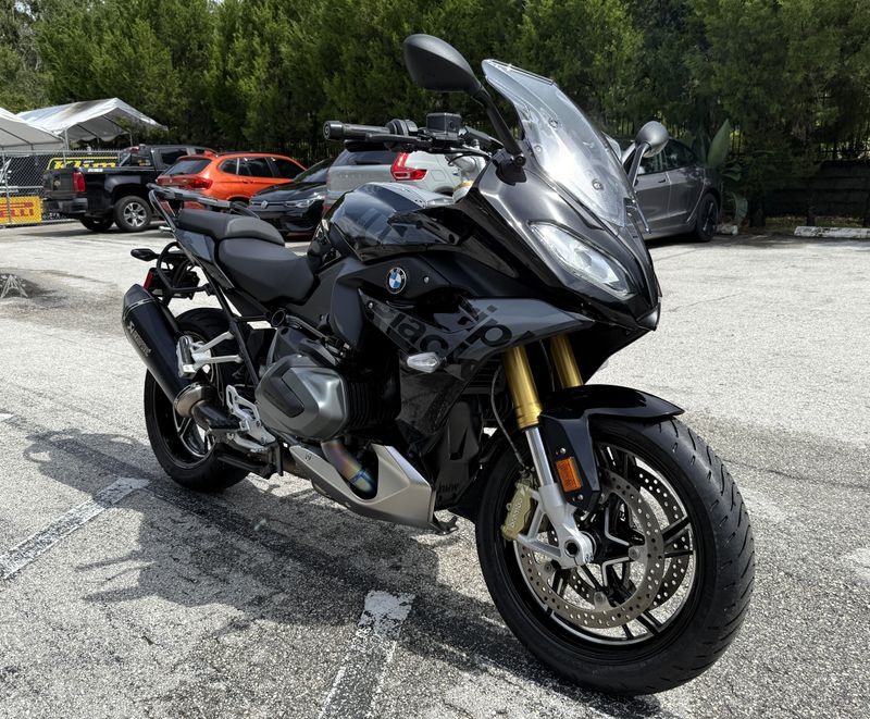 Used 2023 BMW R 1250 RS 