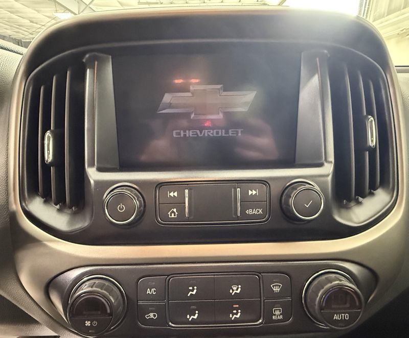 Used 2019 Chevrolet Colorado 4WD Z71Image 26