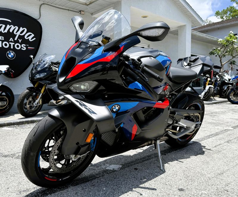 New 2026 BMW M 1000 RR 