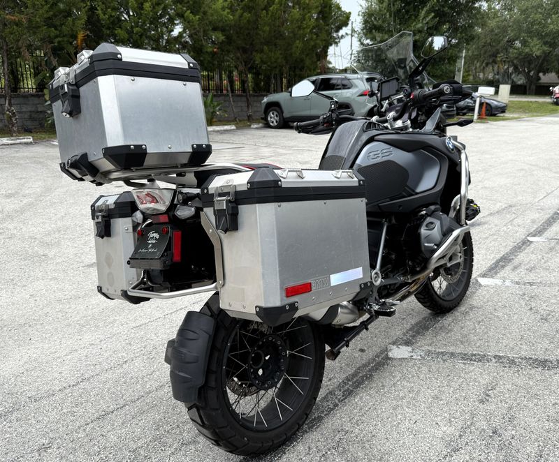 2023 BMW R 1250 GS ADVENTURE