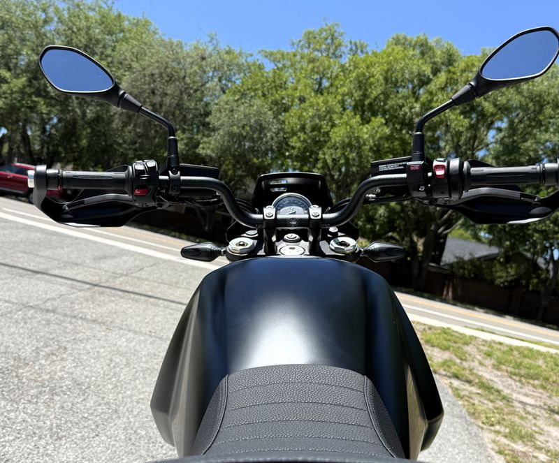 2026 BMW R 12 G/S