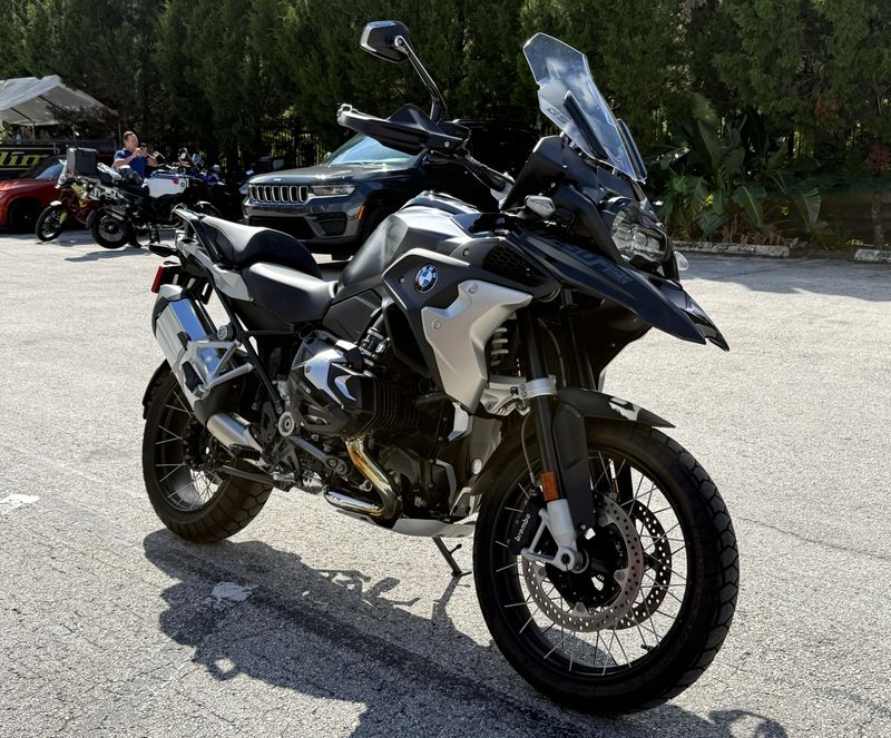 2023 BMW R 1250 GS