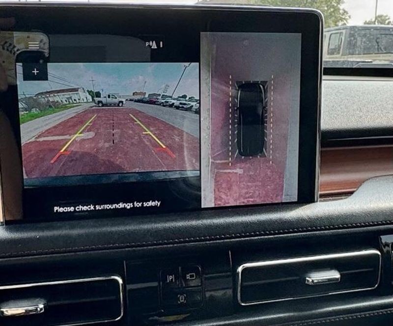 Used 2020 Lincoln Aviator ReserveImage 23
