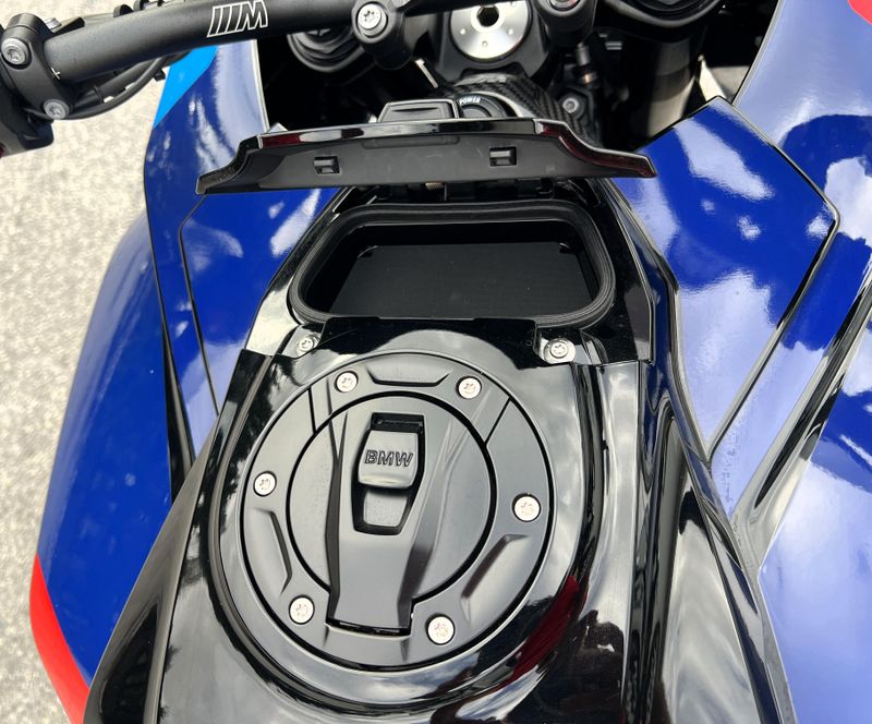 2024 BMW M 1000 XR