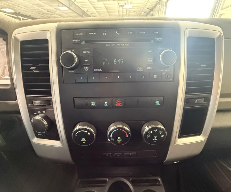 Used 2012 RAM 2500 SLTImage 22