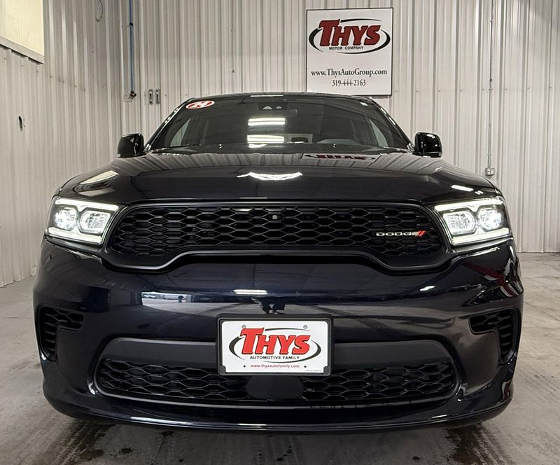 Used 2024 Dodge Durango GT PlusImage 19