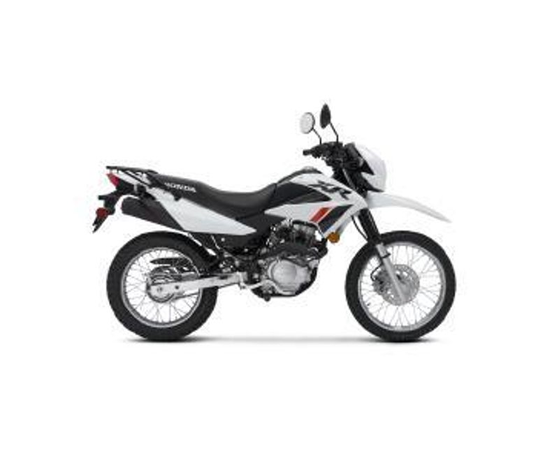 2024 Honda XR150L Image 1
