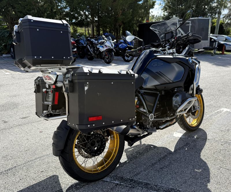 2023 BMW R 1250 GS ADVENTURE