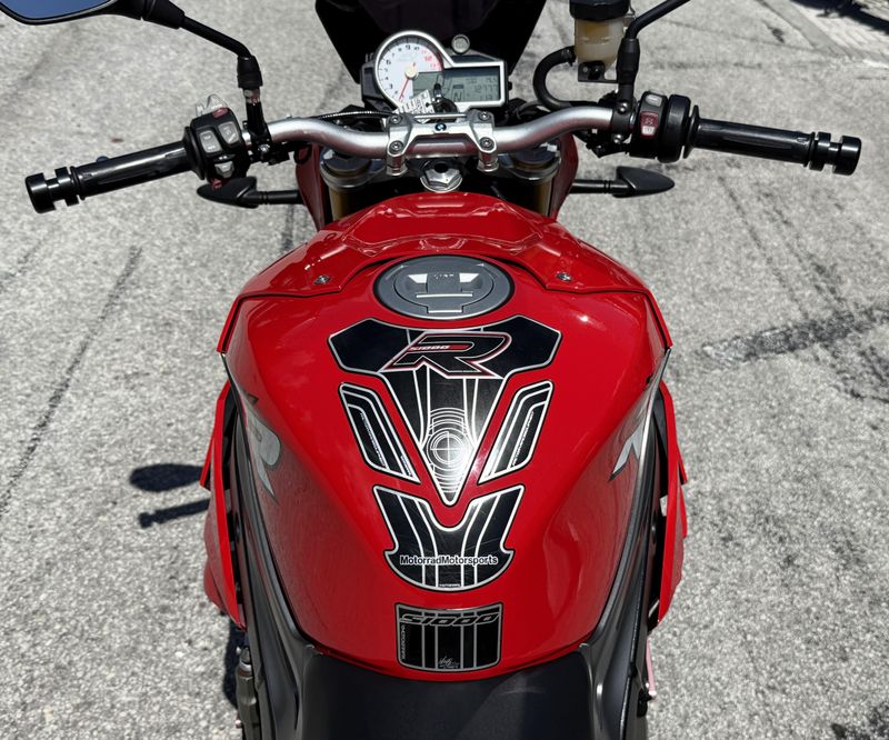 Used 2016 BMW S 1000 R 