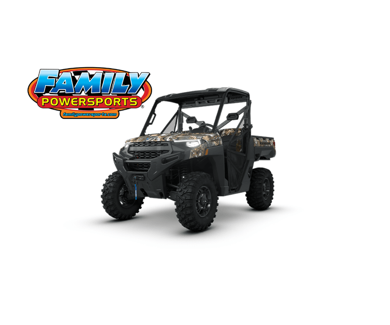 NEW 2026 POLARIS RANGER XP 1000 PREMIUM Image 1