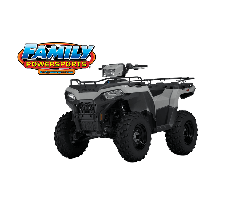 2026 POLARIS SPORTSMAN 450 HO EPS