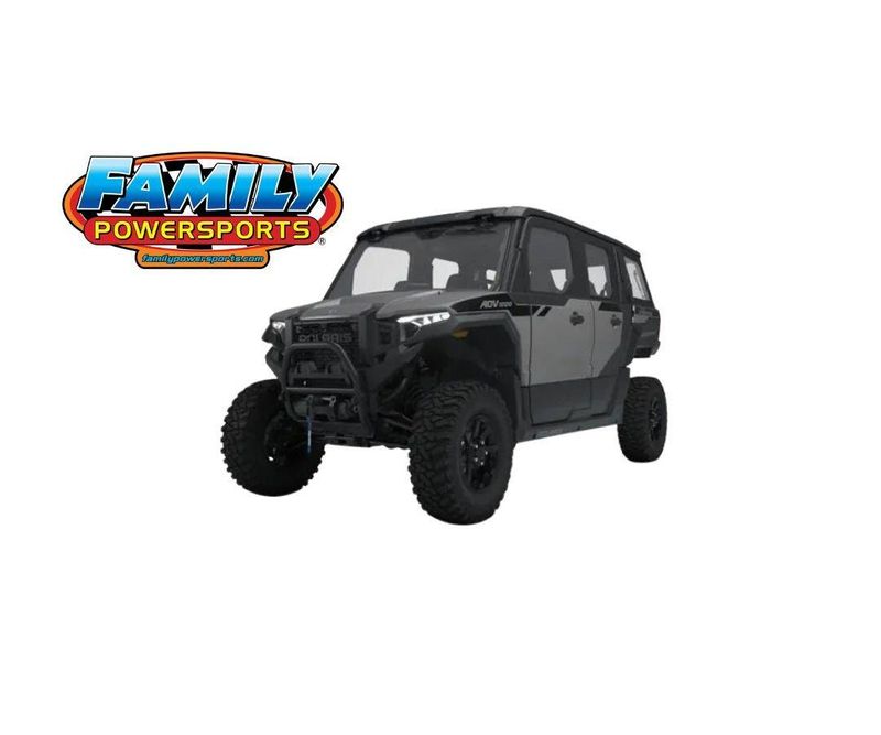 NEW 2026 POLARIS XPEDITION ADV 5 NORTHSTAR Image 1