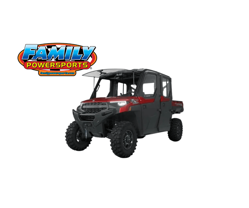 NEW 2026 POLARIS RANGER CREW XP 1000 NORTHSTAR EDITION PREMIUM Image 1