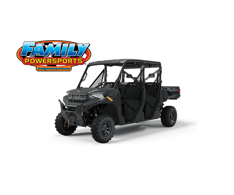 NEW 2026 POLARIS RANGER CREW 1000 PREMIUM Image 1