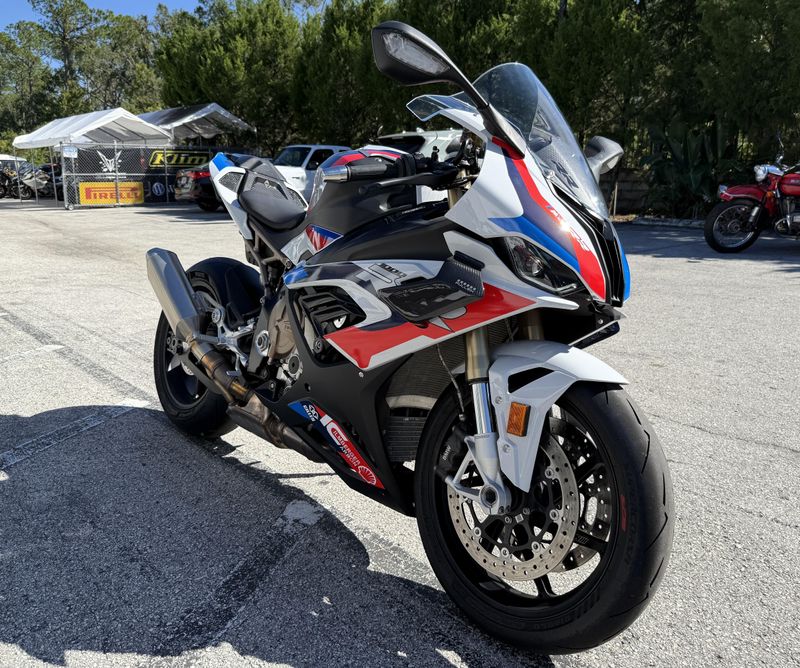 Used 2021 BMW S 1000 RR 