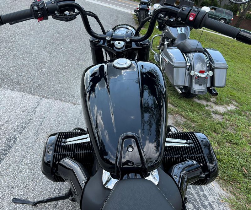 New 2024 BMW R 18 Roctane 