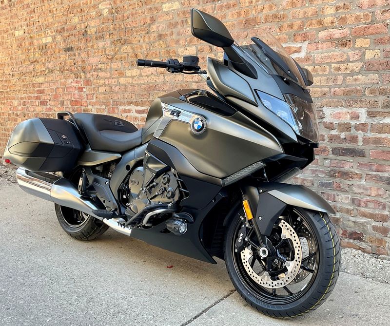 2024 BMW K 1600 BImage 3