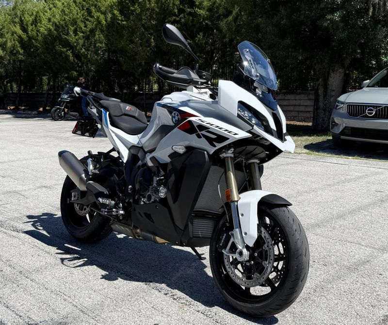 2026 BMW S 1000 XR