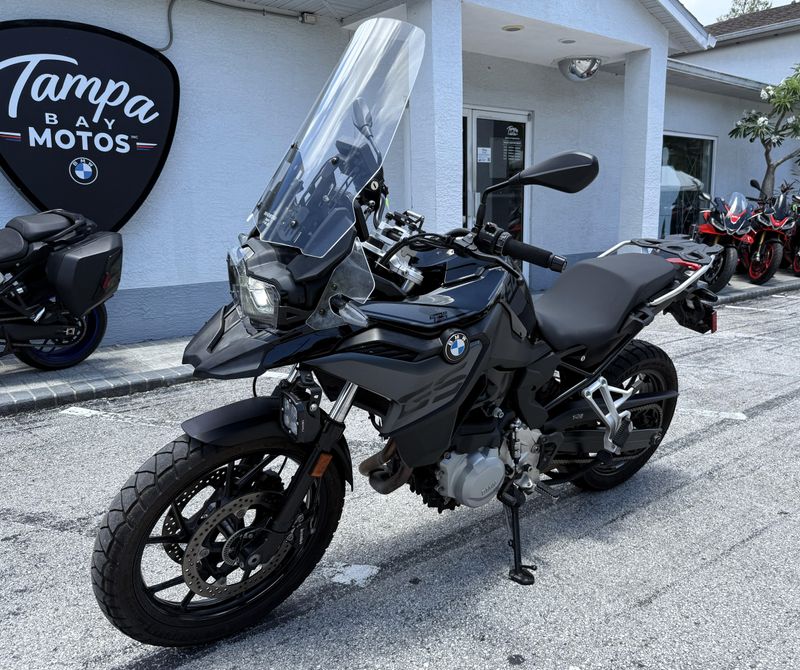 Used 2022 BMW F 750 GS 