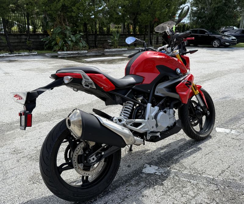 Used 2019 BMW G 310 R 
