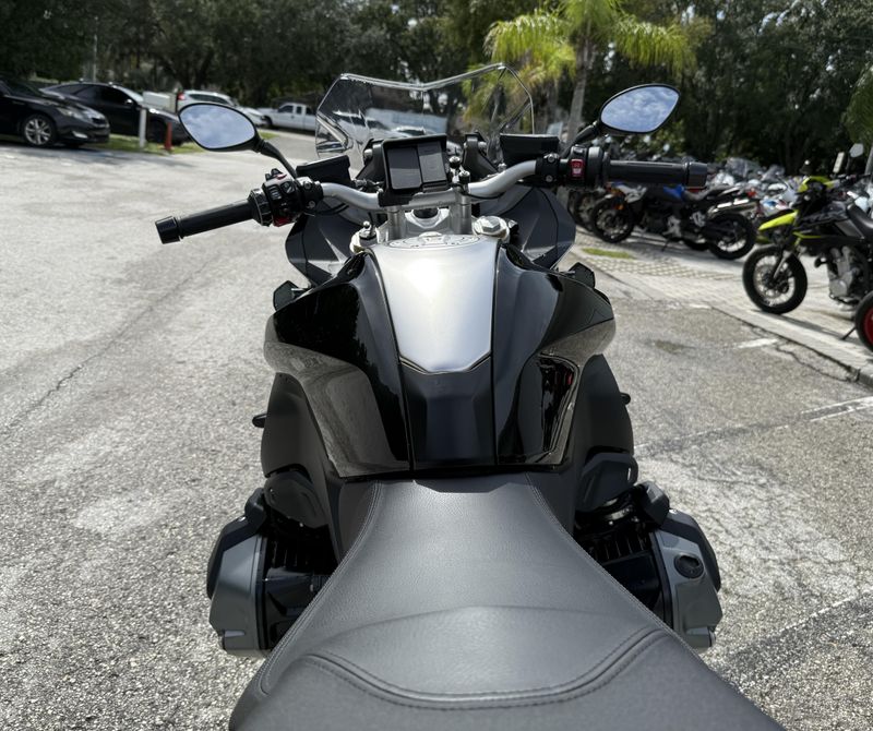 Used 2023 BMW R 1250 RS 